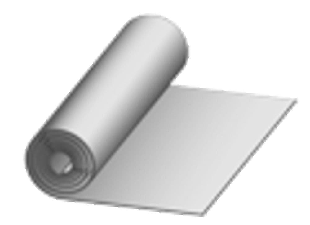 I-Drain tapis d'étanchéité sur rouleau de 5m vue 1