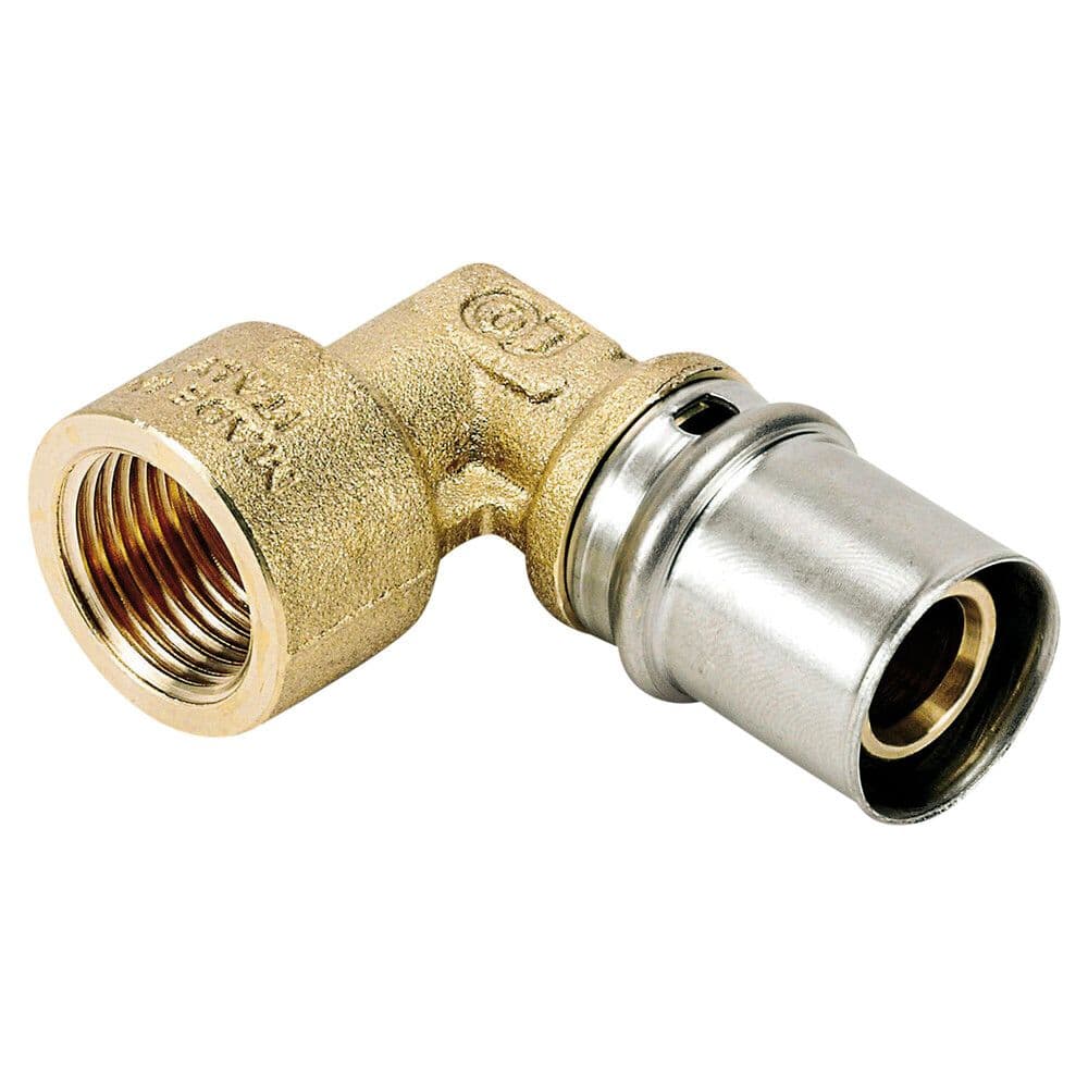 SYSTEMPEX 10 x coude 16 2-1/2F package deal vue 1