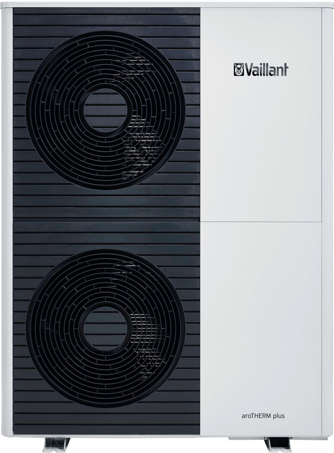 BUITENUNIT LUCHT/WATER SPLIT AROTHERM VAIL. 105/5 400V vue 1