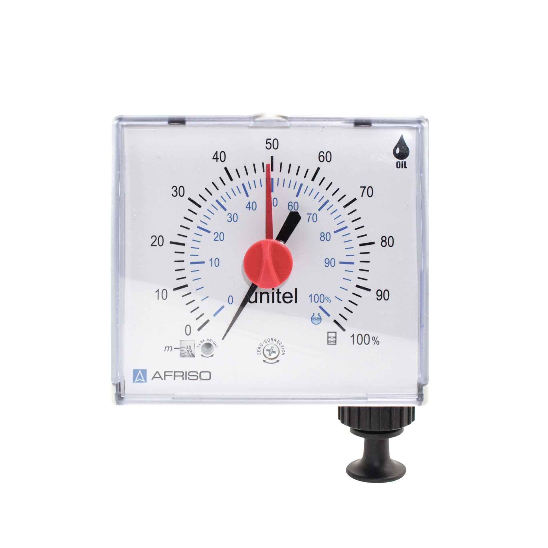 436SPE00-UNIVERSELE SPANNINGSMETER UNITEL VOOR TANK V.90 TOT 300CM vue 1