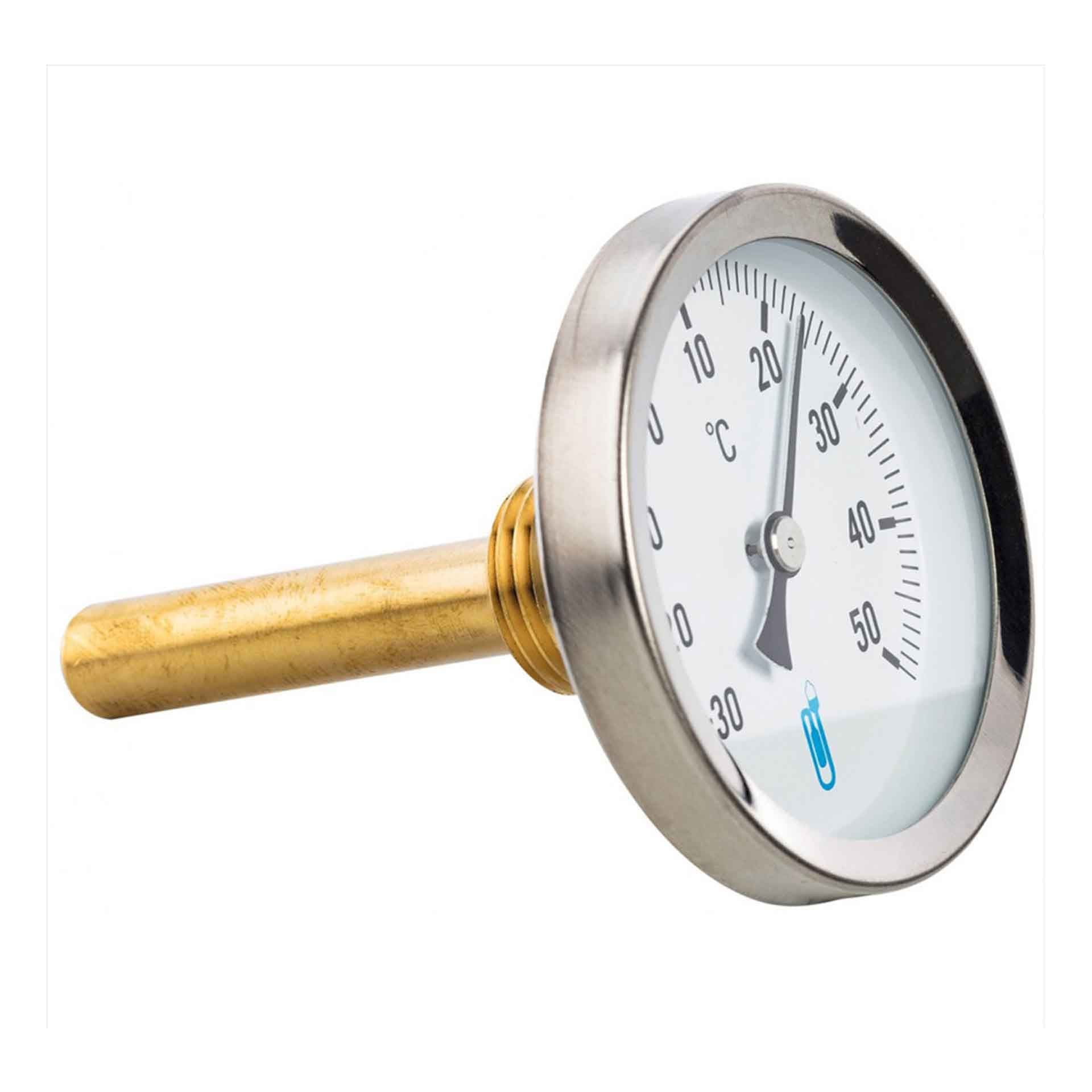 60136300-THERMOMETER 6013 100X120X63 vue 1