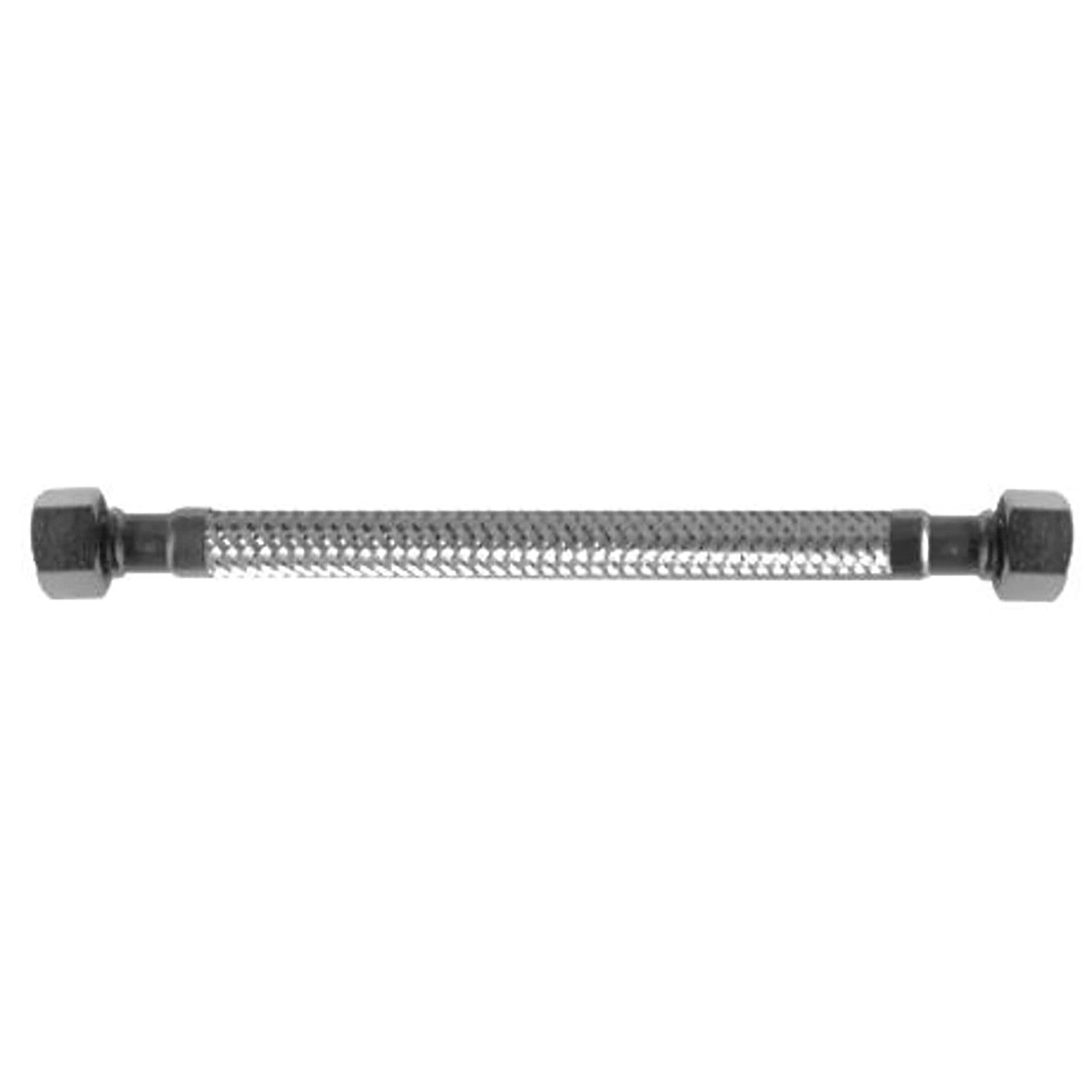 FLEXIBLE ALONI SANITAIRE 1/2FX1/2F 100CM vue 1