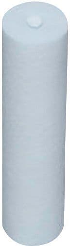 VERVANGFILTER 20 MICRON COMPACT TRIO 20" vue 1