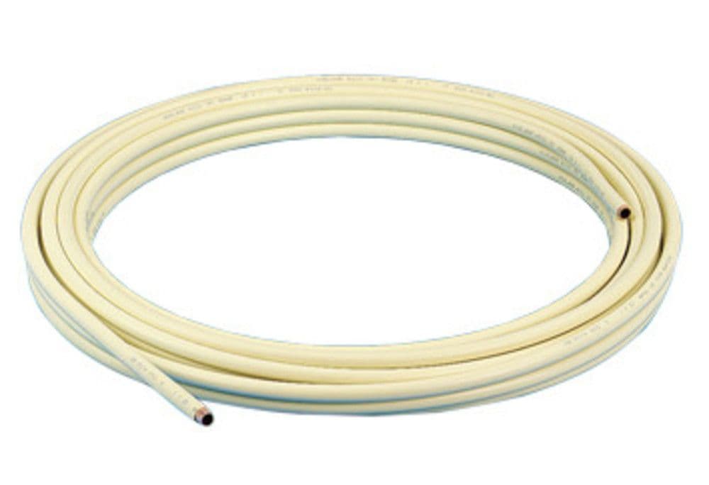 Wicu Special Tube en cuivre recuit par rouleau 25M 13x15 vue 1