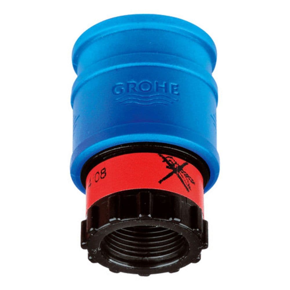 GRH 46338 fitting RAPIDE vue 1