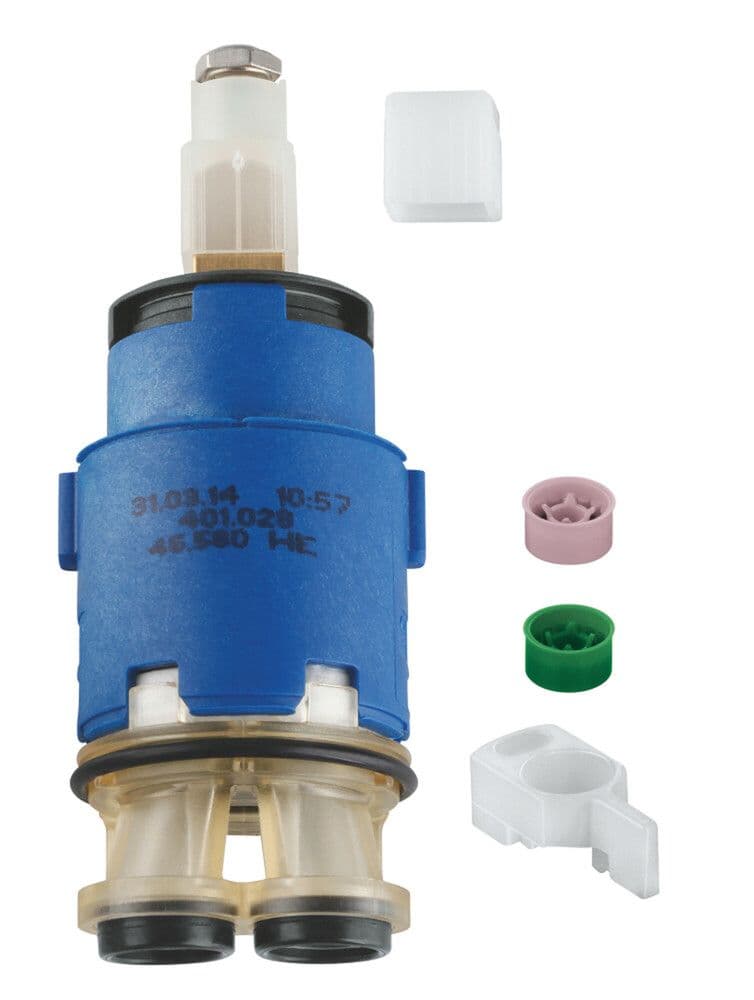 GRH 46580 MENGHULS 28MM vue 1