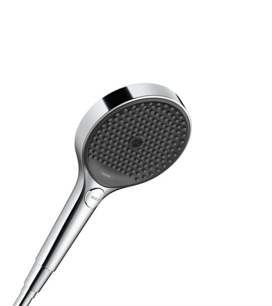 Hansgrohe Rainfinity douchette à mains D130mm chromé vue 1