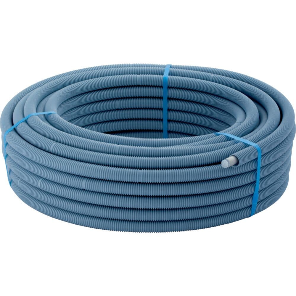 Geberit FlowFit tube multicouche avec gaine D20 rouleau 50m vue 1