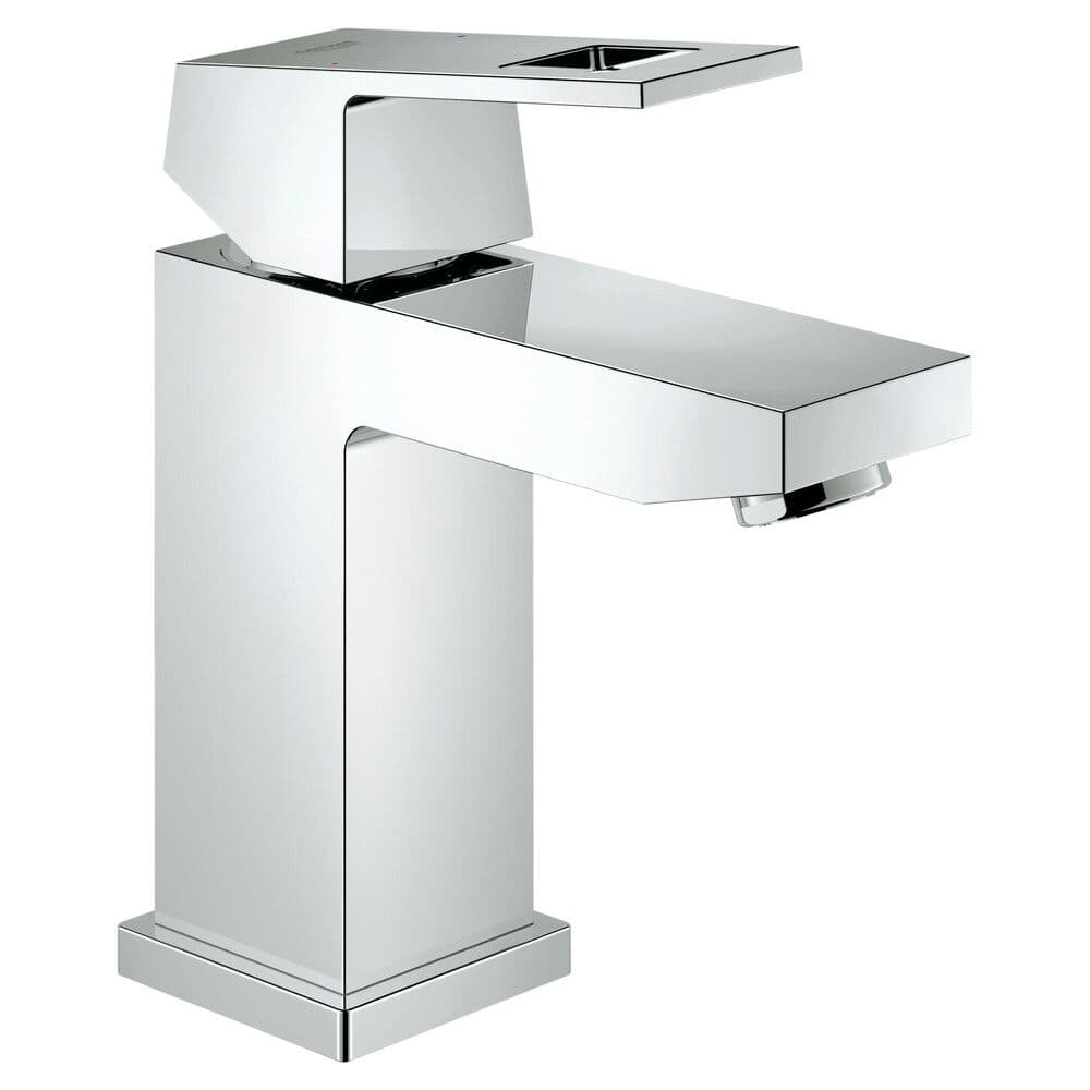 Grohe Eurocube mélangeur de lavabo S-Size vue 1