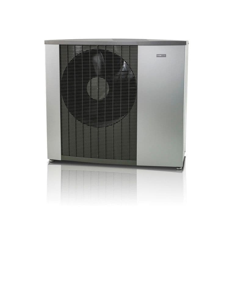 NIBE F2120-8 MONO 1X230V vue 1
