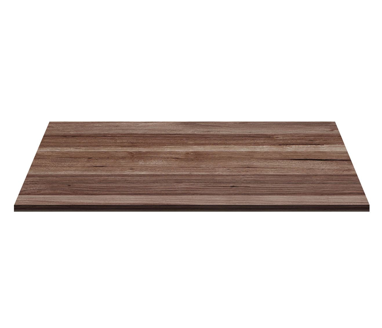ALONI TABLETTE EN MDF (152.4X45.5X2.6 CM) - GARDA vue 1