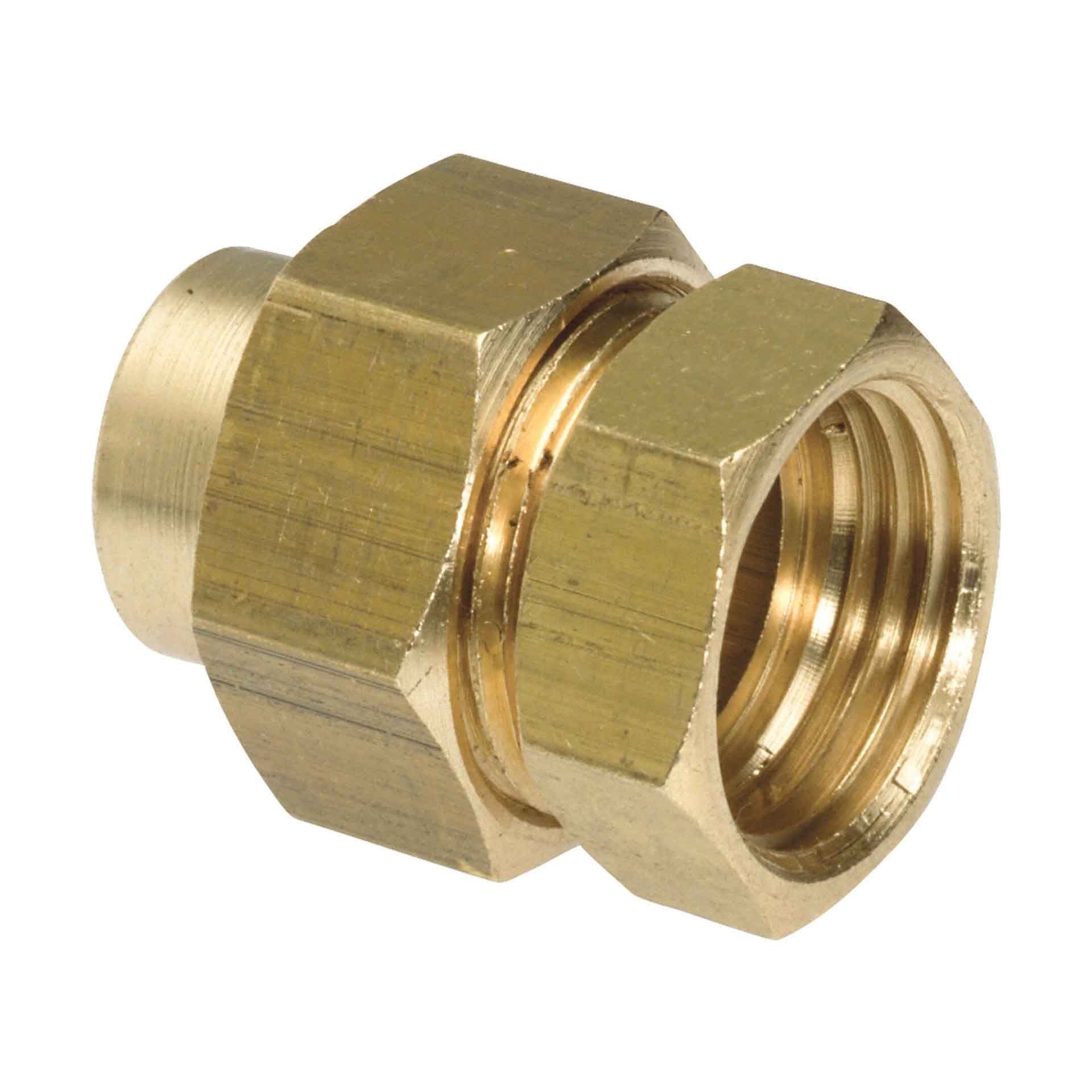 RACCORD UNION LAITON 8340 1/2FX12 vue 1
