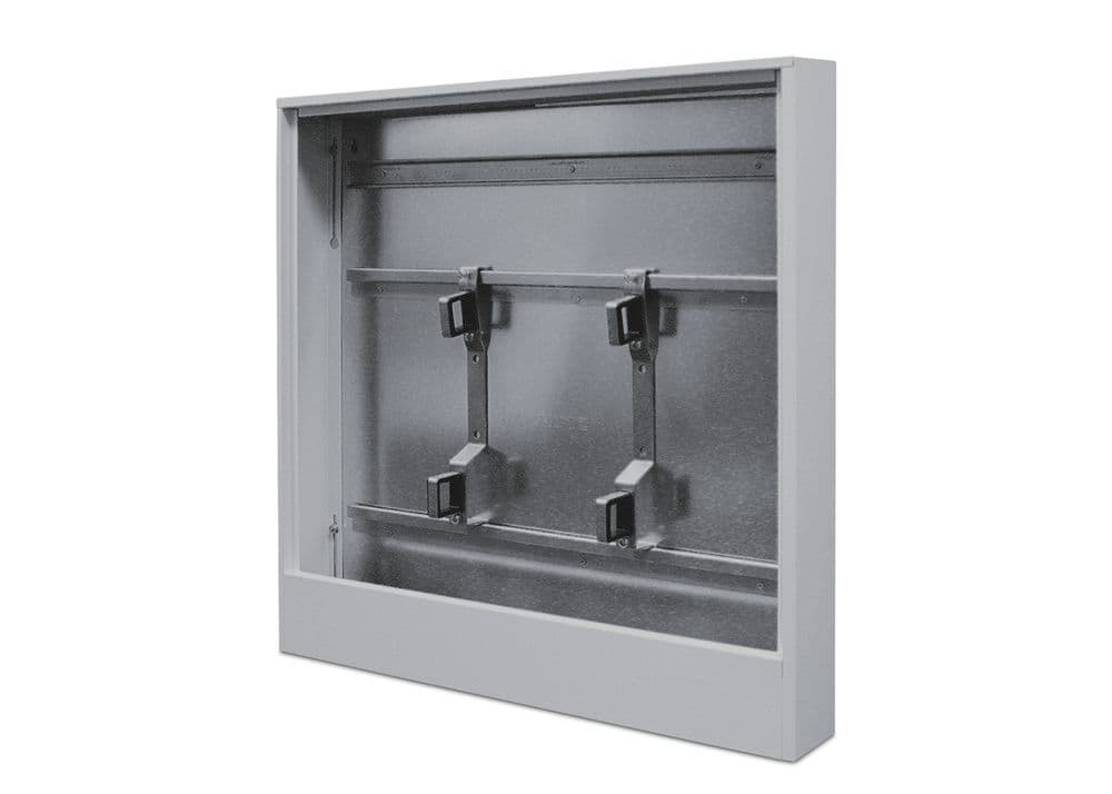 SCHU ARM.APP. AP140-4 RAL9016 vue 1