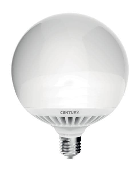 Classic Led lamp Aria Bold bowl - 20W - E27 - 3000K - 1800lm - IP20 vue 1