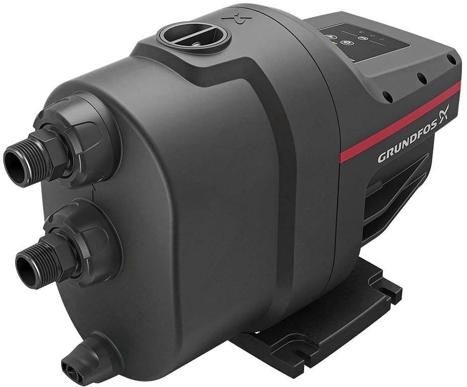 JETPOMP SCALA 1 3-35 GRUNDFOS 230V 50HZ vue 1
