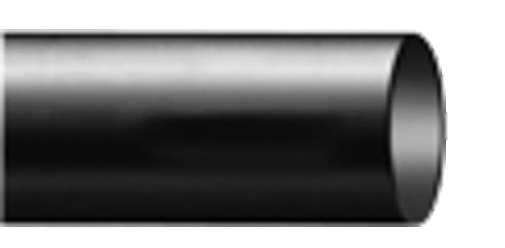 Pipelife tube d'évacuation PPC noir D125X3.9 L 5M vue 1