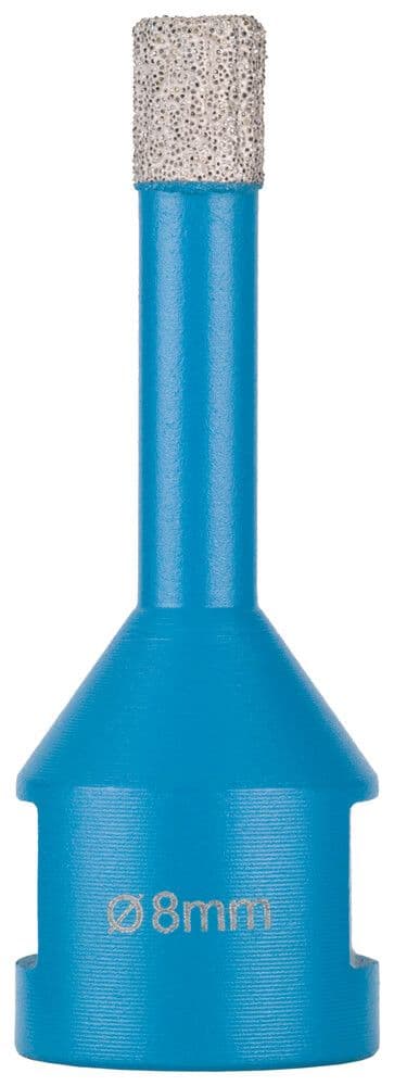 Couronne pour carrelage 8 X 35 X M14 DDT