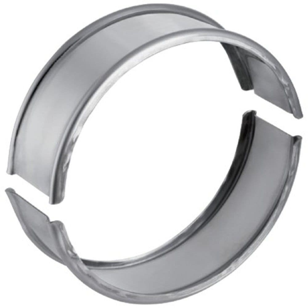GEB 366845 PAIRE BAGUES 90 vue 1
