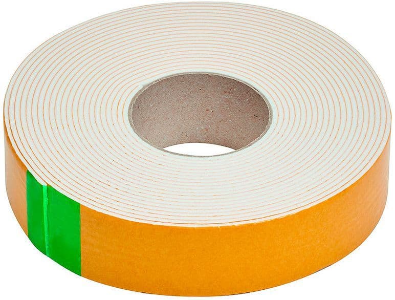 WITTE ISOLATIETAPE 10M VAILLANT vue 1