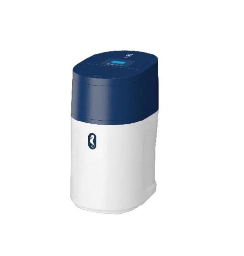 Go Van Marcke WSC 12 waterontharder 12 liter vue 1