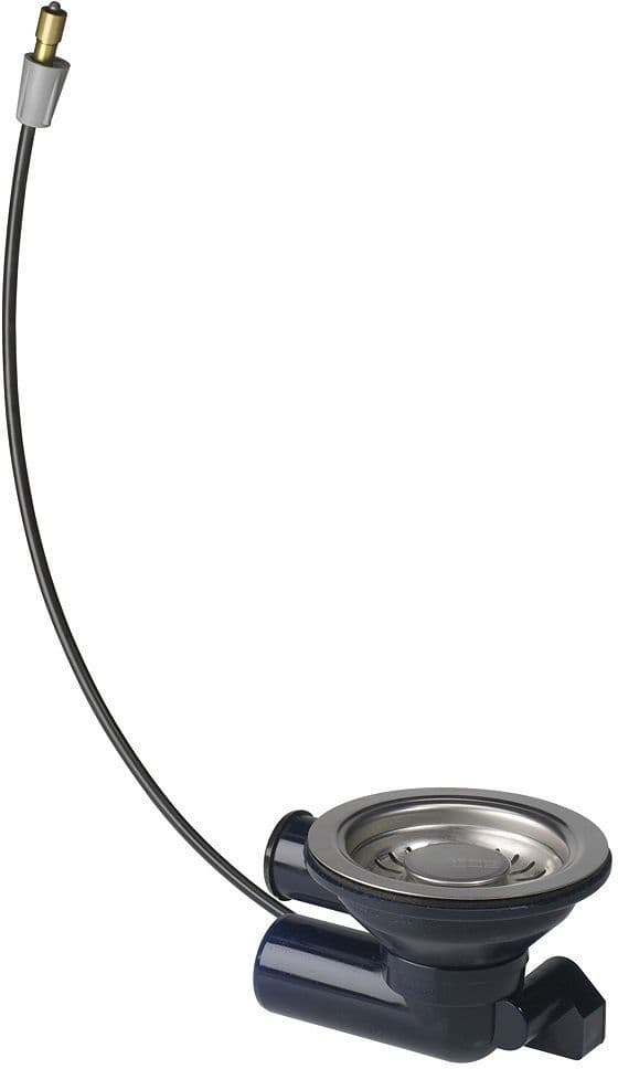 KREPINE+OVERLOOP+KABEL 65CM FRANKE 3"1/2 OUD vue 1