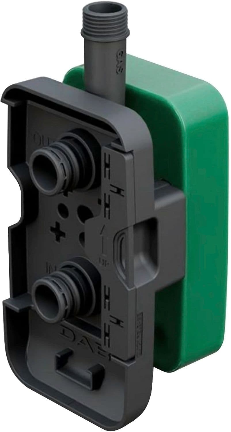 SOKKEL ESYDOCK VOOR DRUKVERHOGER ESYBOX POP DAB vue 1