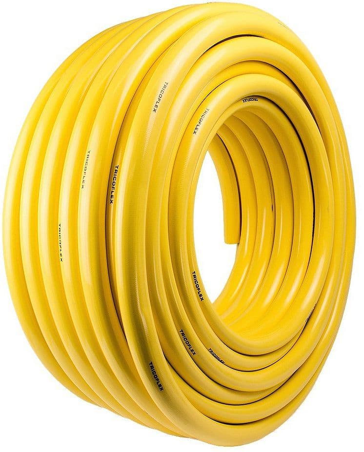TUINSLANG ROL 25M PER STUK 25MM vue 1