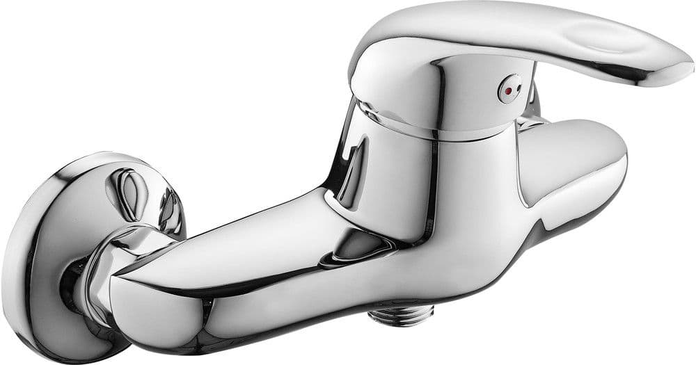 GO by Van Marcke Surf mitigeur de douche vue 1