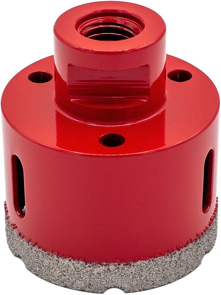 FORET DIAMANTE CARRELAGE M14 SEC 45MM