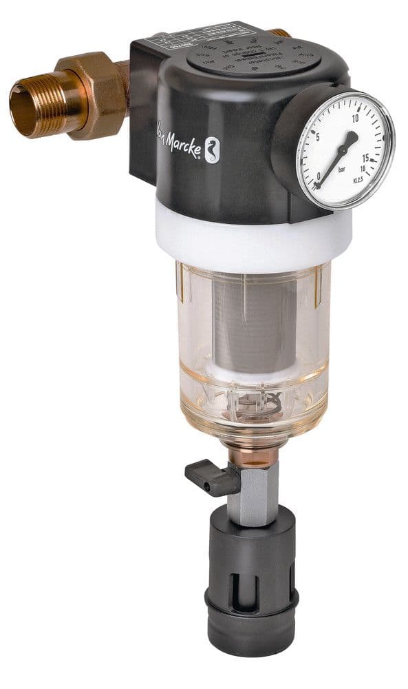 VMP PURIFO BW 3/4' 1' vue 1