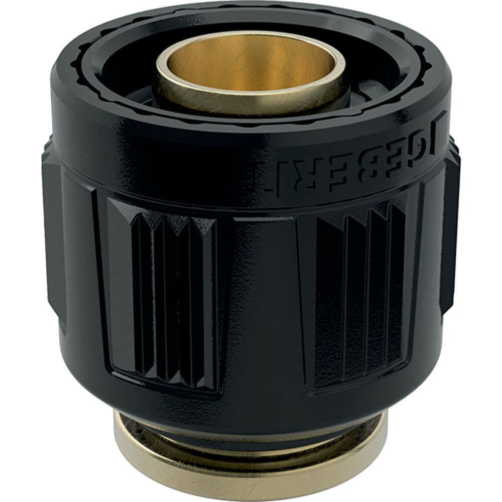 Geberit FlowFit bonnet Masterfix 1/2 vue 1