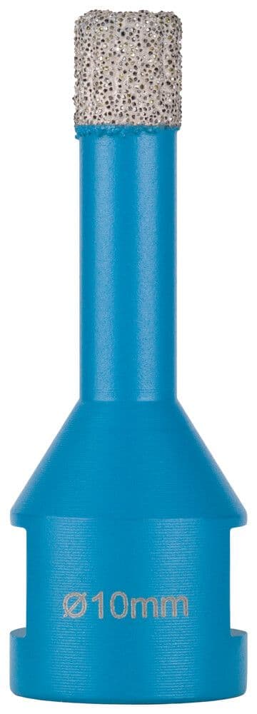 Couronne pour carrelage 10 X 35 X M14 DDT