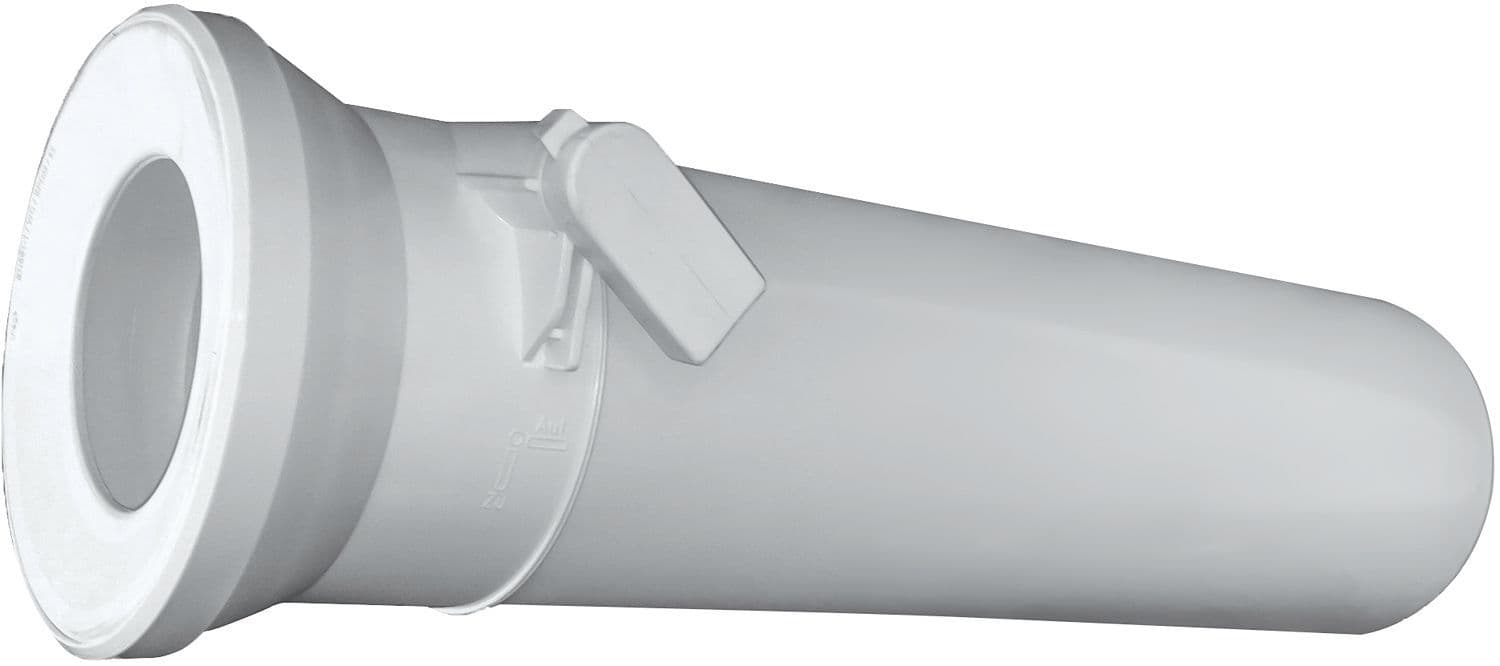 TERUGSLAGKLEP V.TANK INBOUW GEP 110MM vue 1