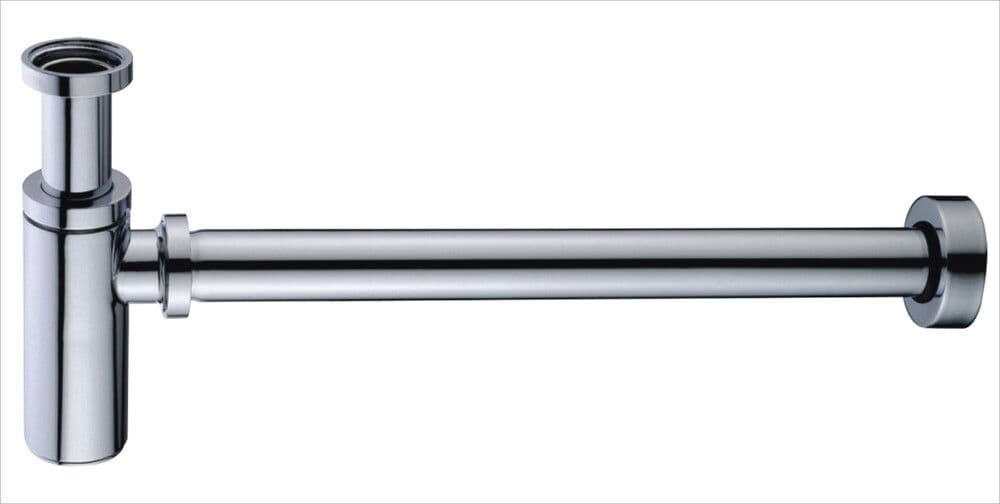 Van Marcke Pro Design siphon avec tuyau d'écoulement 5/4" vue 1