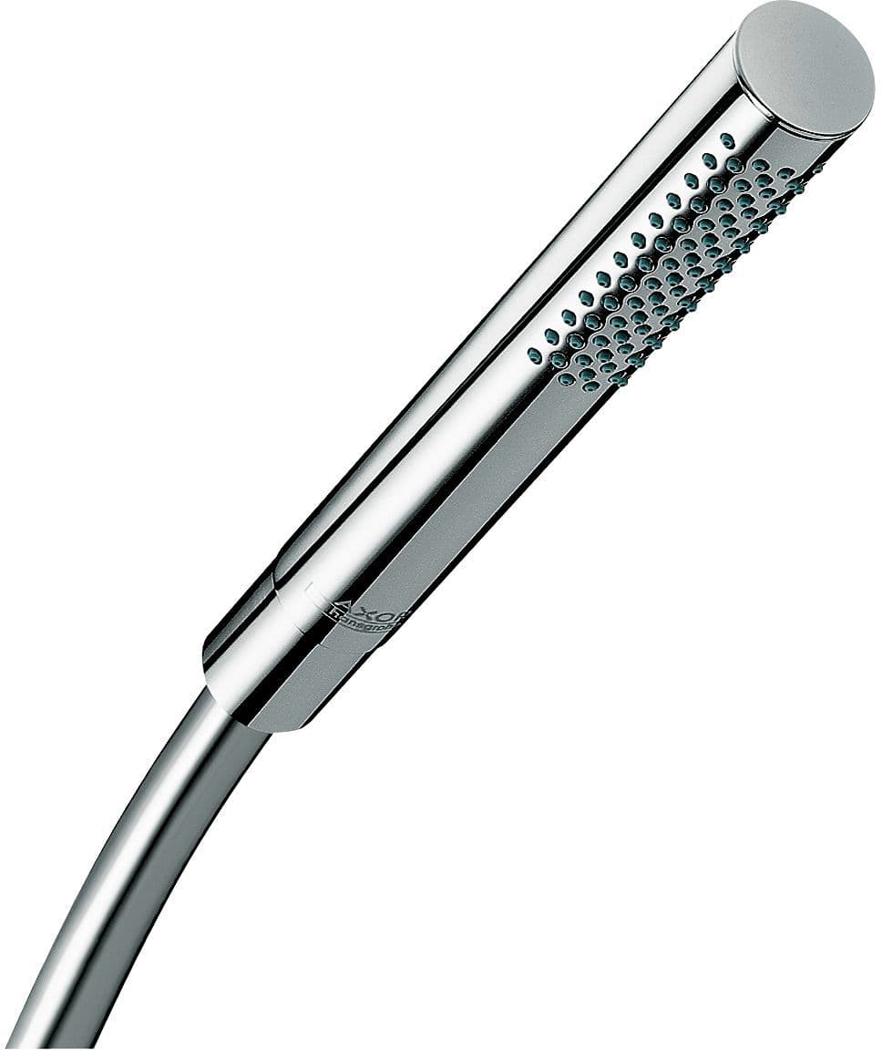 HANDDOUCHE STAAF STARCK 1JET AXOR CHROOM vue 1