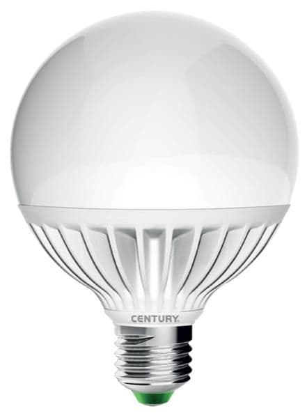 Classic Led lamp Aria Bold globe - 18W - E27 - 4000K - 1710lm - IP20 vue 1