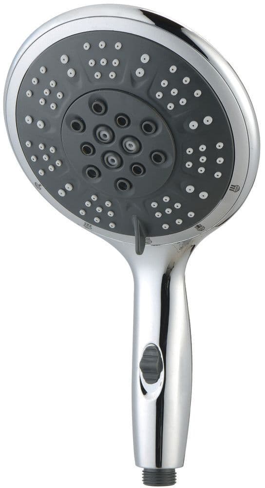 GO by Van Marcke Dolak douche à pluie 1/2" D150mm vue 1
