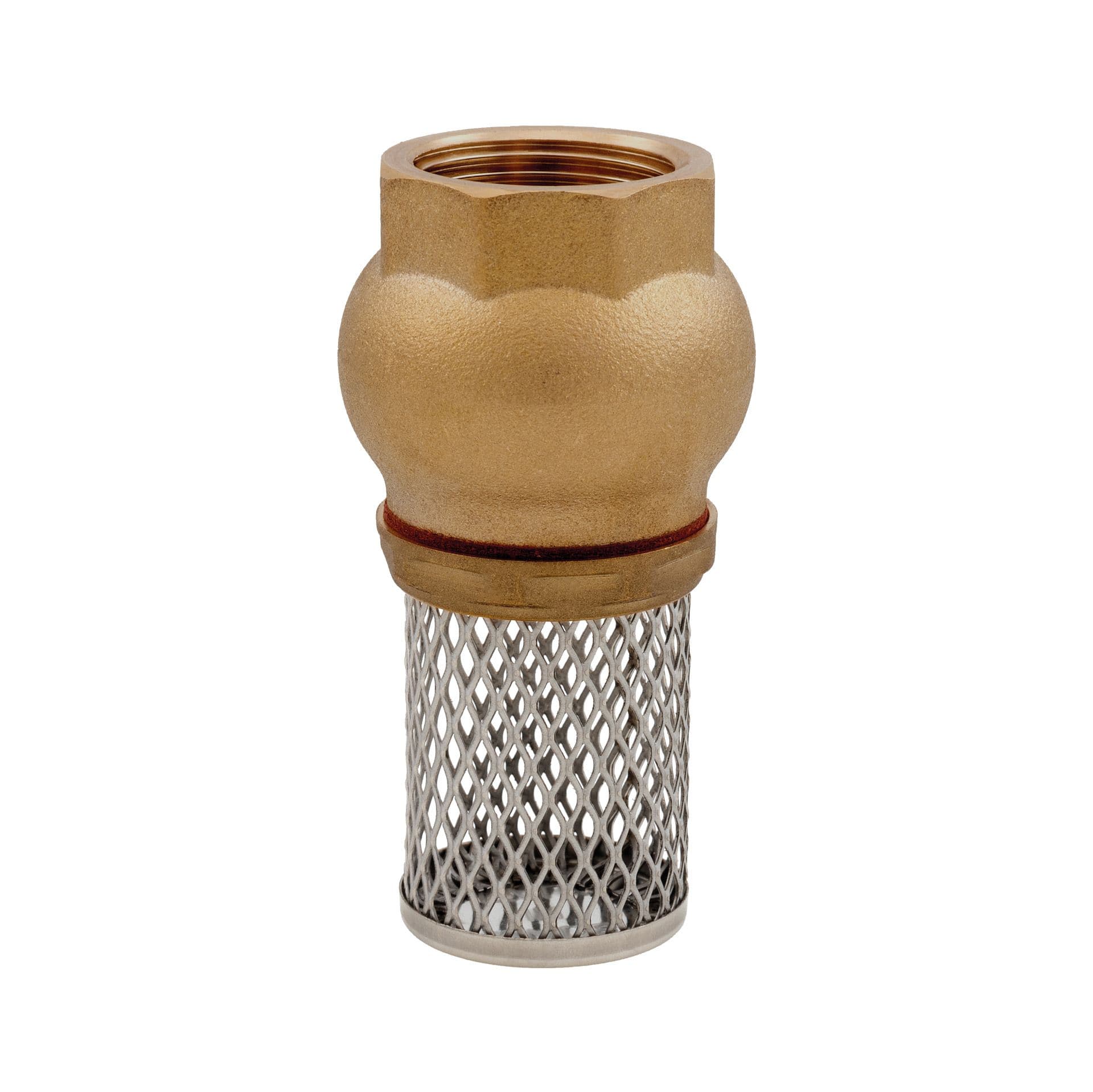 CLAPET DE PIED SANS RESSORT 140 6/4F vue 1