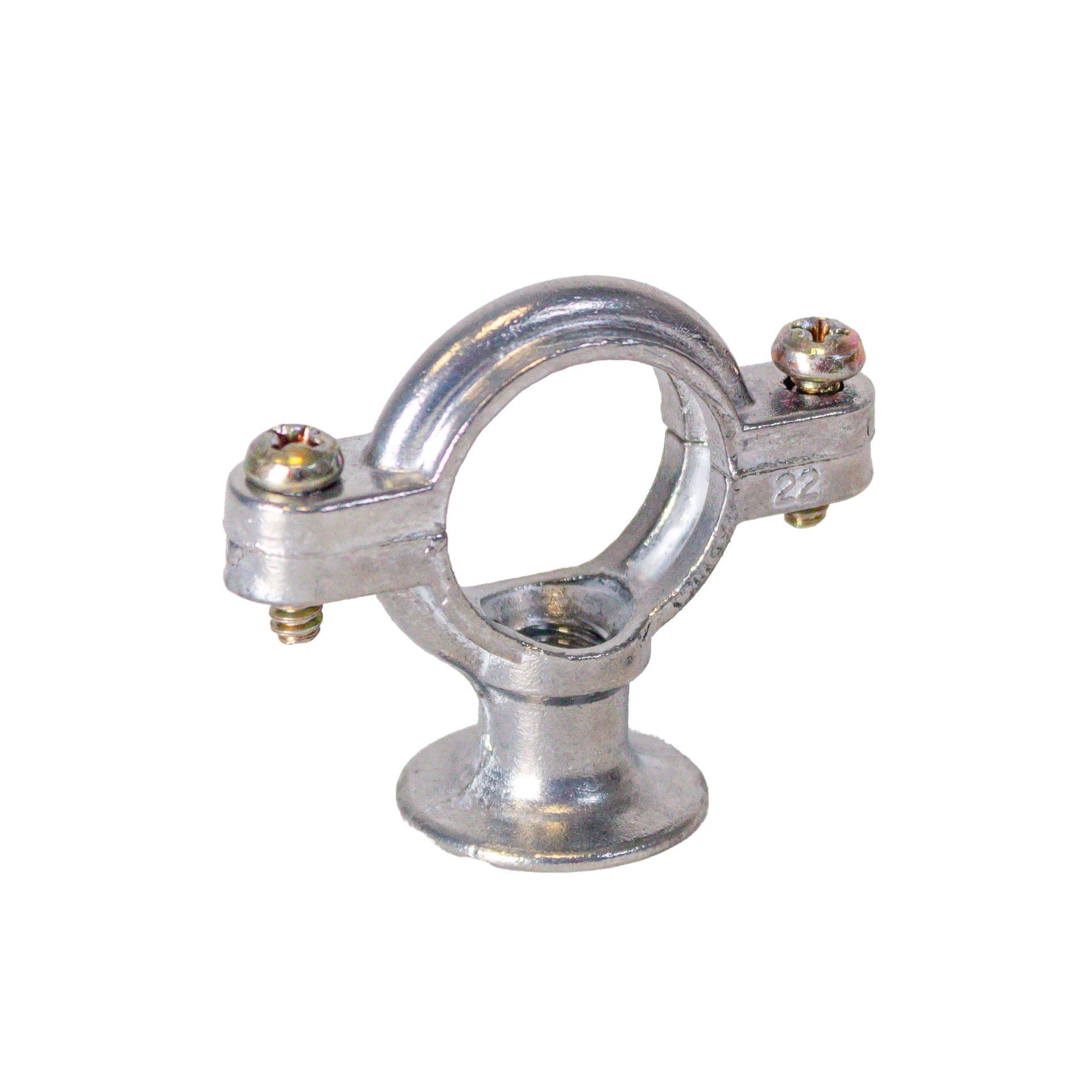 COLLIER ZAMAK 415 10MM vue 1