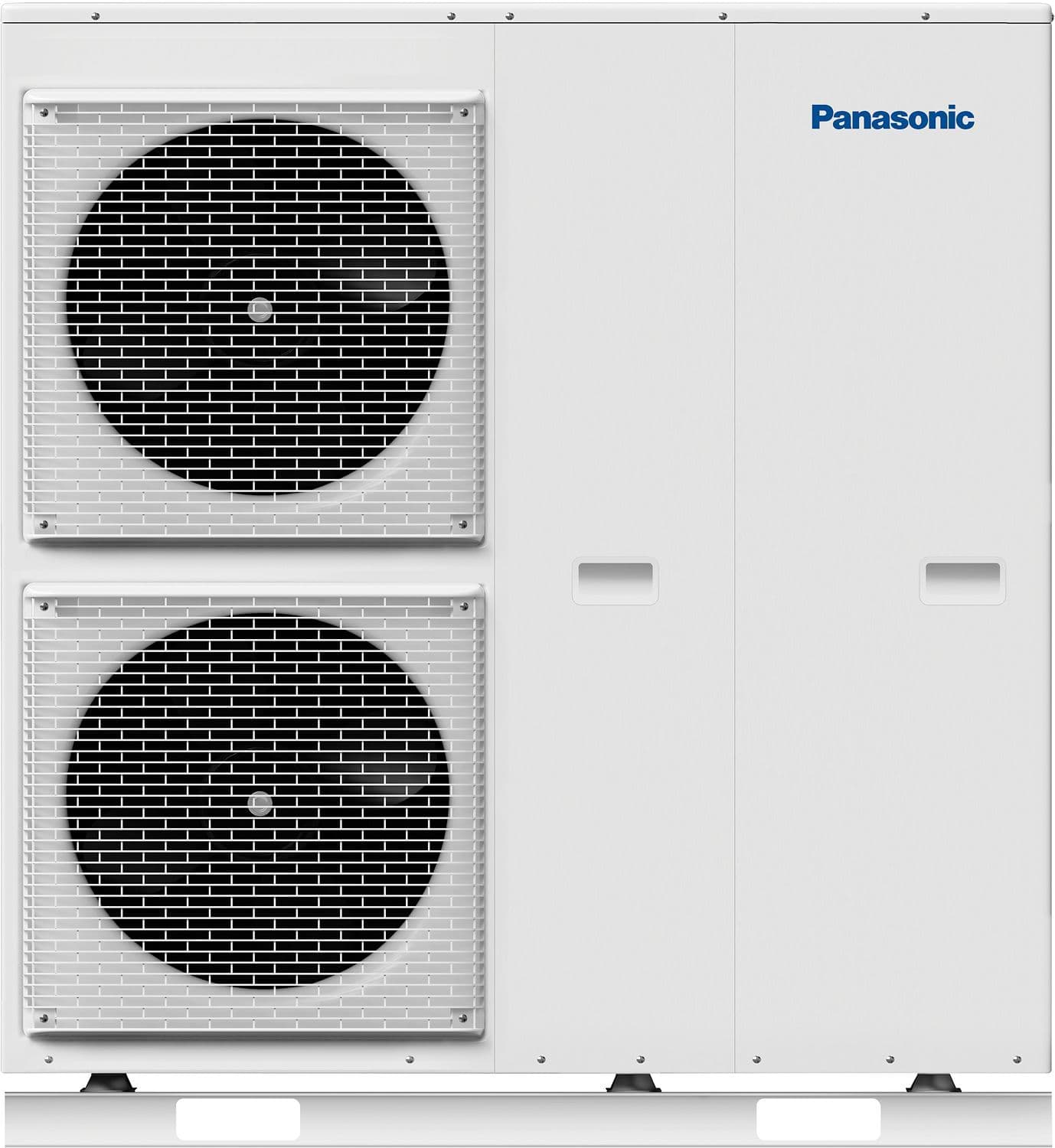 WARMTEPOMP LUCHT/WATER AQUAREA HIGH PERFORMANCE H PANASONIC MONOBLOC 16KW vue 1