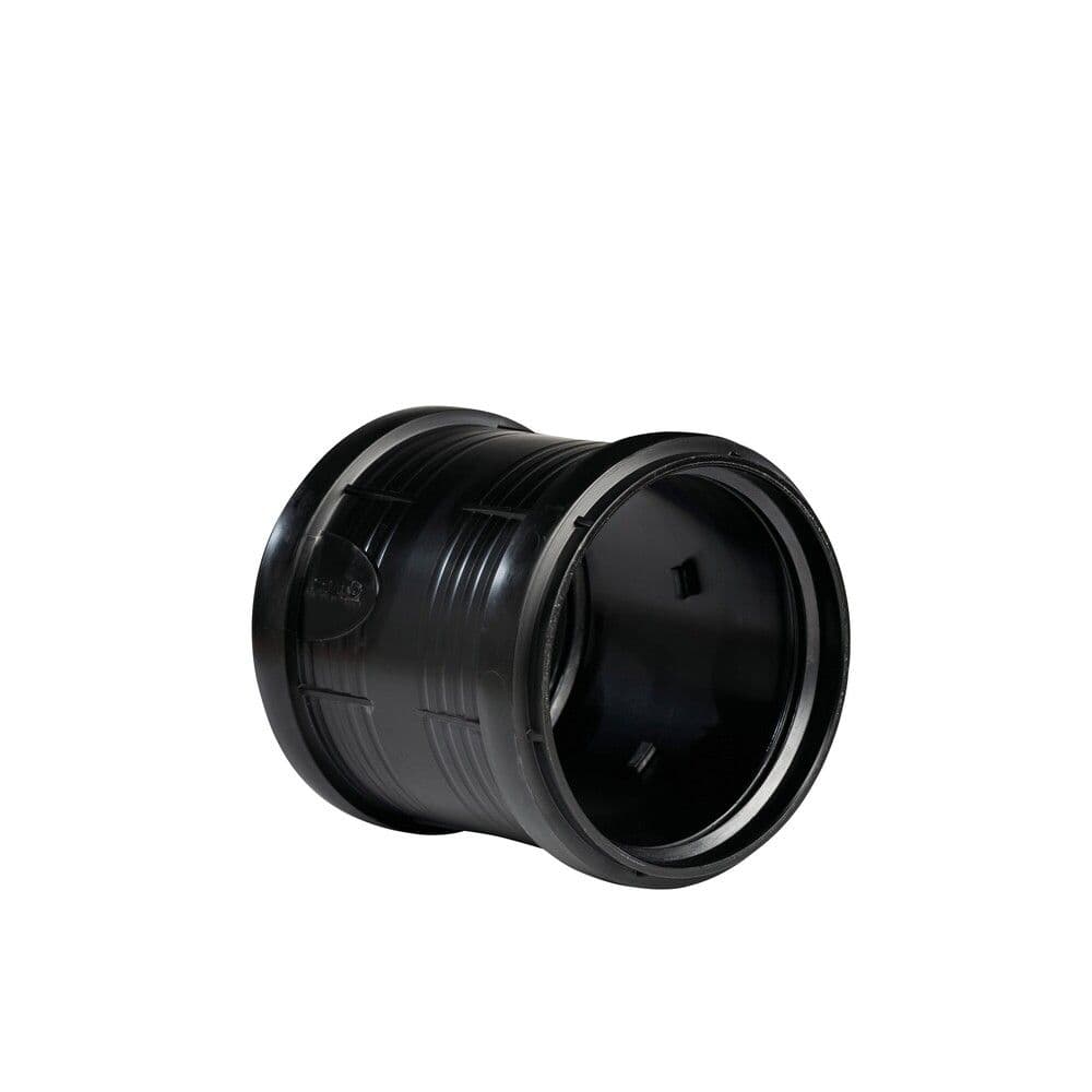 Pipelife Master 3 plus manchon à emboîter FF D125 vue 1