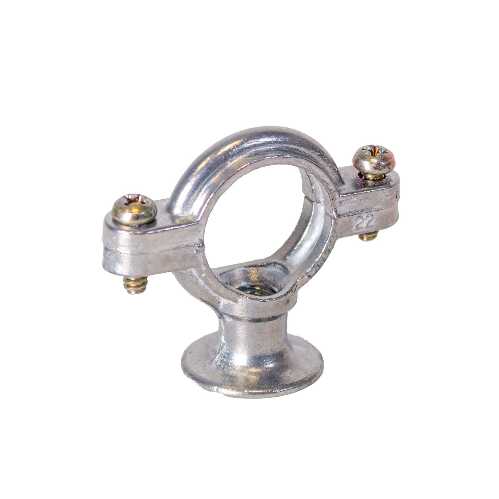 COLLIER ZAMAK 415 56MM vue 1