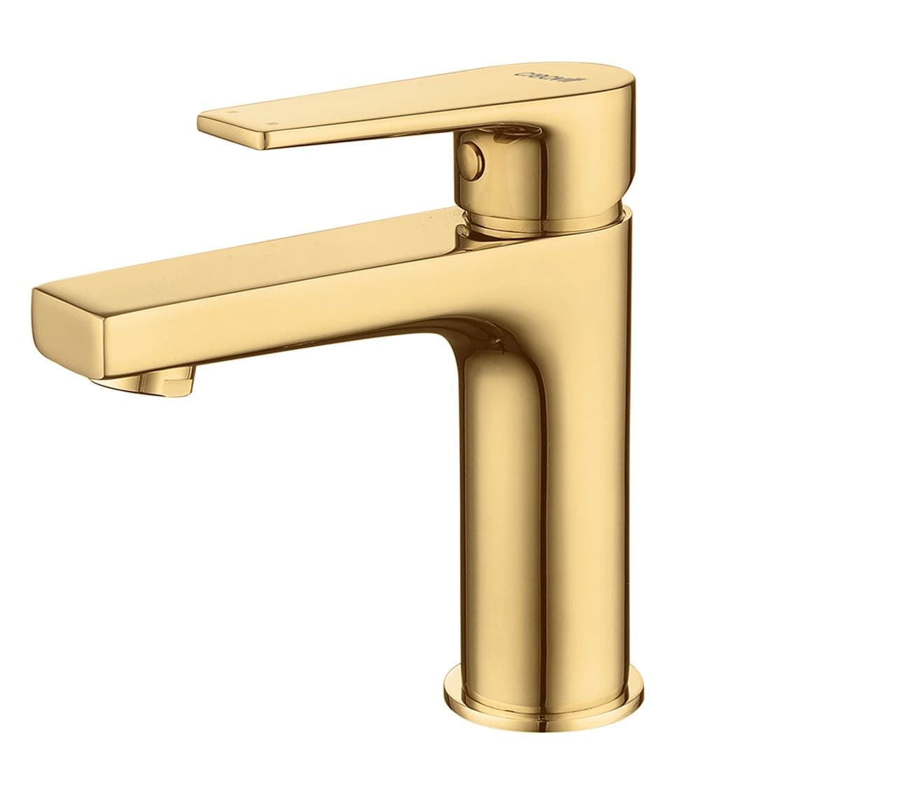 CREAVIT SHARP WASTAFELMENGKRAAN - GOUD vue 1