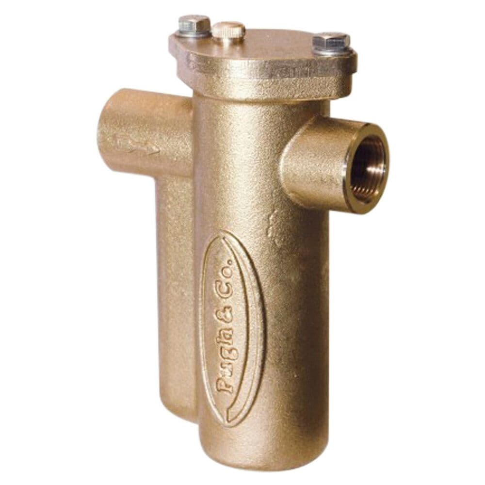Micromet Type 75 antikalksteenapparaat D 3/4" vue 1