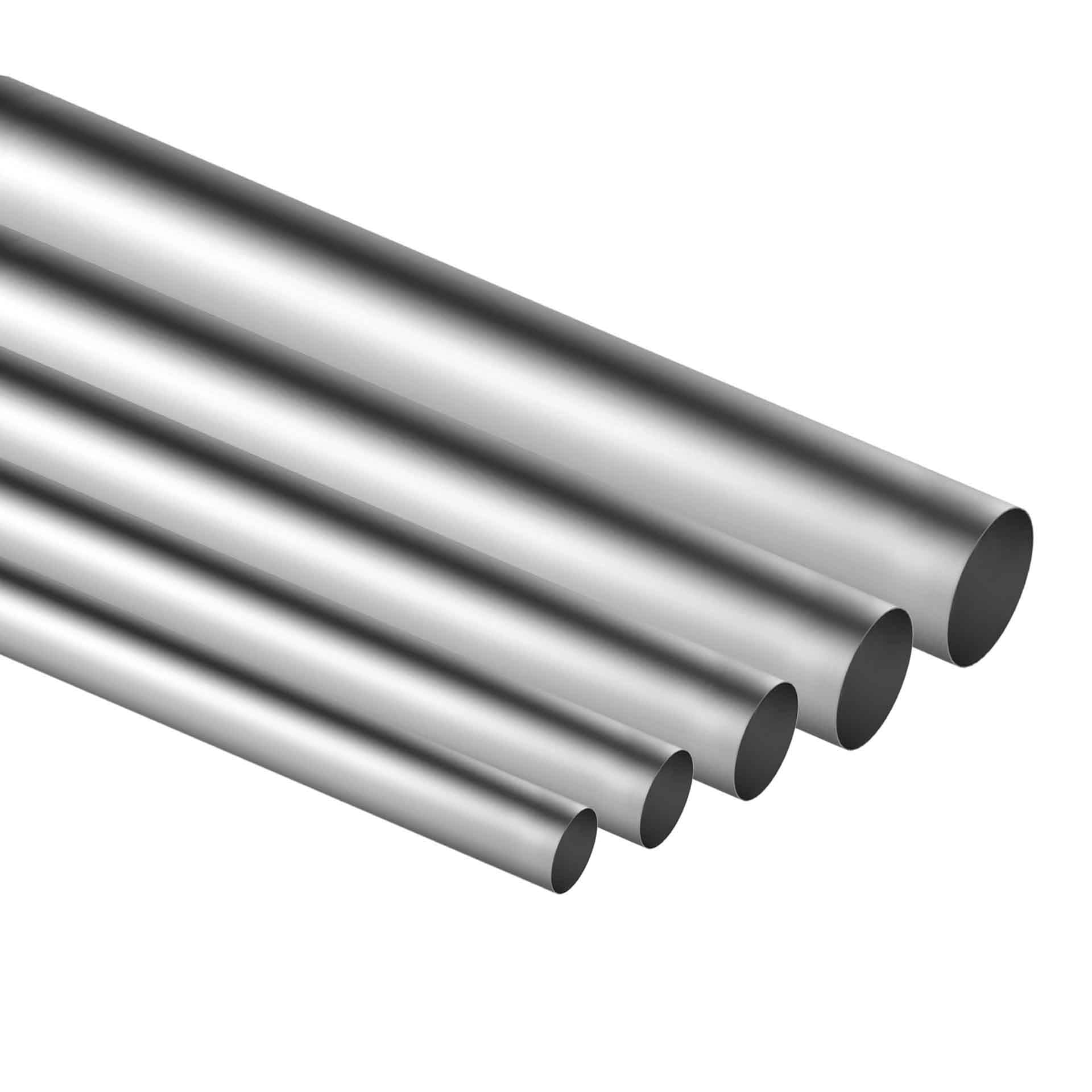 TUBE 2"1/2 2440 GALVA 3M vue 1