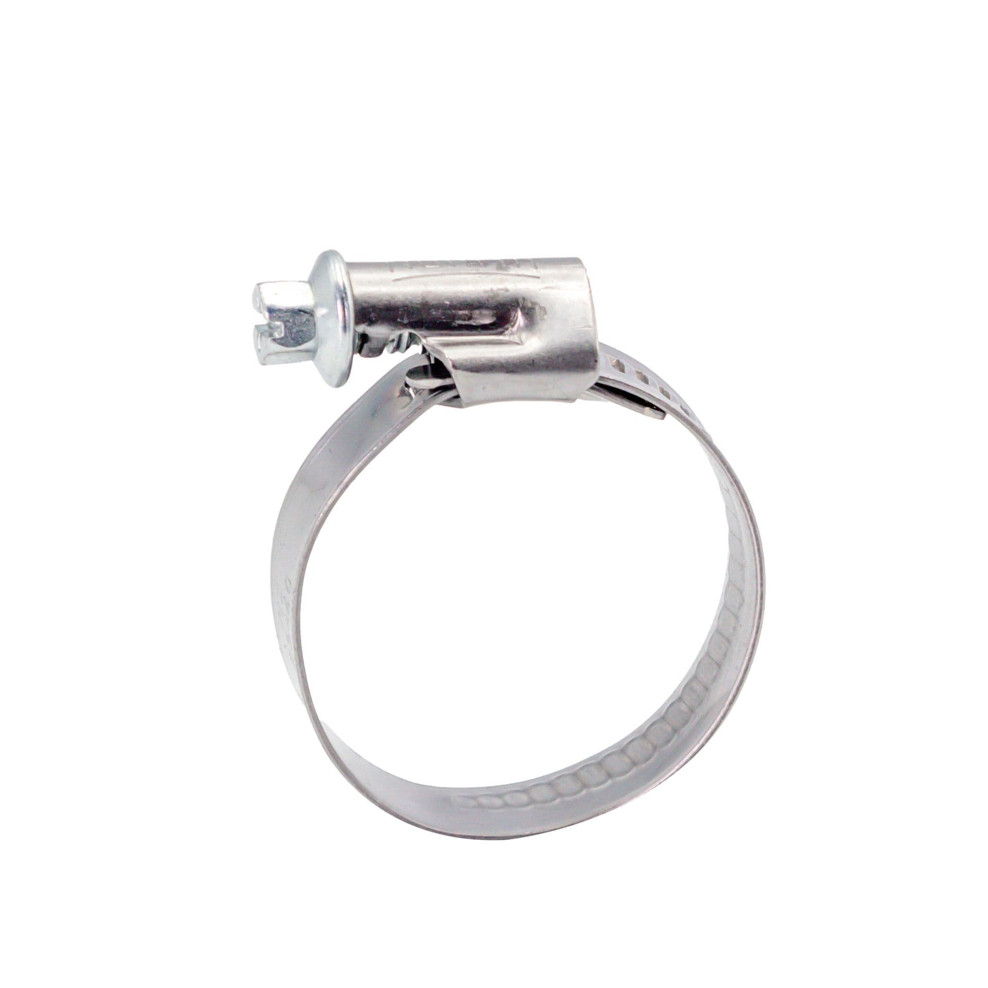COLLIER DE SERRAGE INOX 12MM 30X45 vue 1