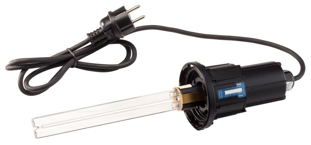 CIN UV LAMPE 25W vue 1