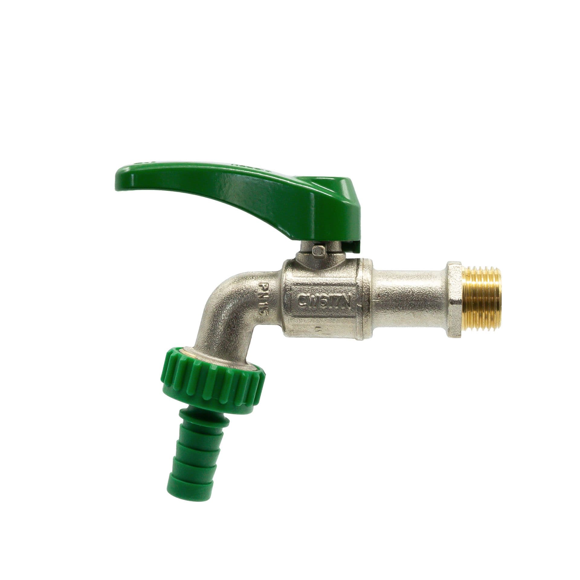ROBINET ANTIGEL AVEC BEC ORIENTABLE A 360° 131 1/2 vue 1