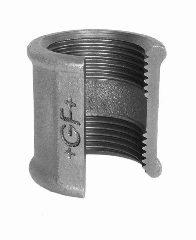 GF MANCHON GALV. 270 4 TR vue 1
