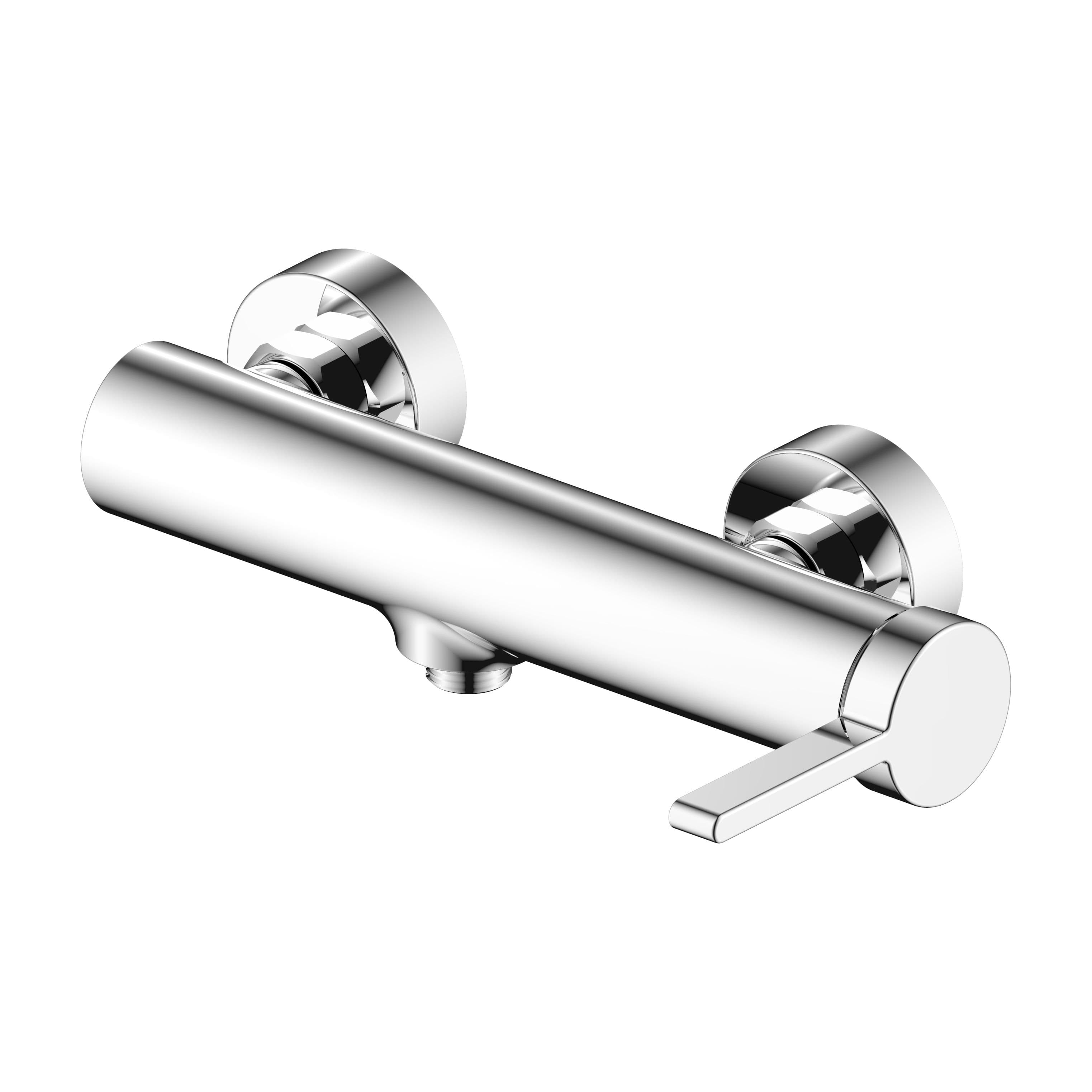 ALONI ARCH MITIGEUR DE DOUCHE - CHROME vue 1